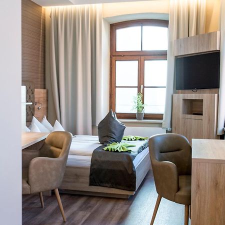 Hotel Angerbraeu Murnau am Staffelsee Eksteriør billede