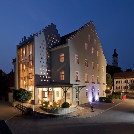 Hotel Angerbraeu Murnau am Staffelsee Eksteriør billede