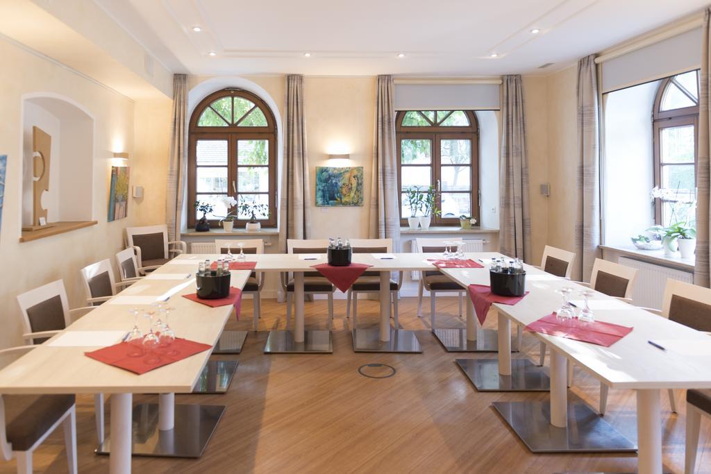Hotel Angerbraeu Murnau am Staffelsee Eksteriør billede