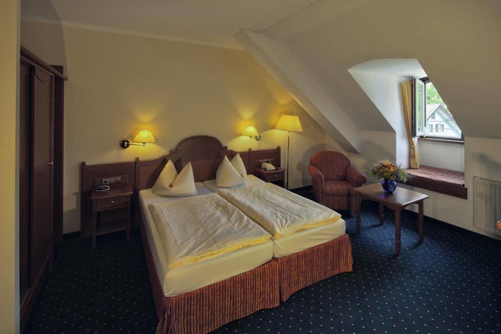 Hotel Angerbraeu Murnau am Staffelsee Eksteriør billede