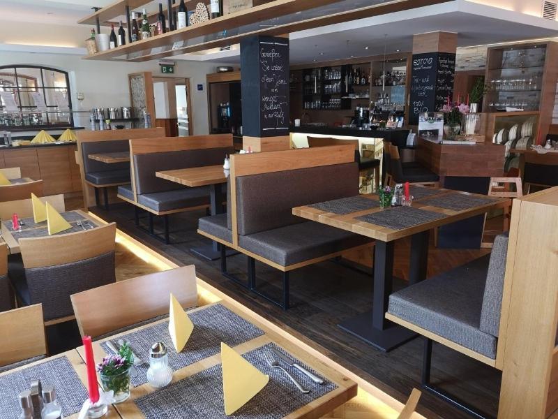 Hotel Angerbraeu Murnau am Staffelsee Eksteriør billede